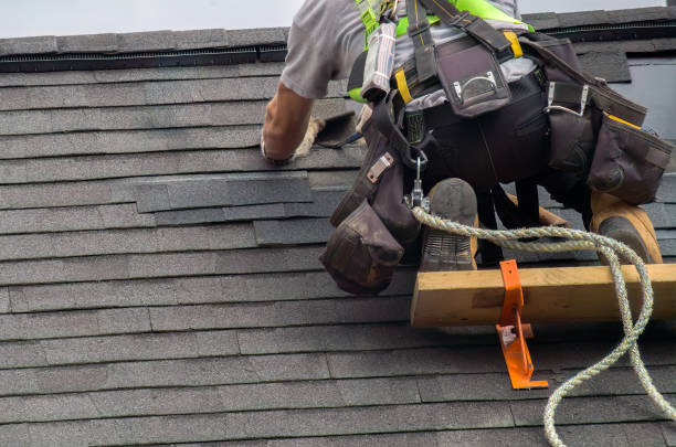 Reliable Gutter Installation contractor in Bloomfield, CT by Brentwood Metal Roofing